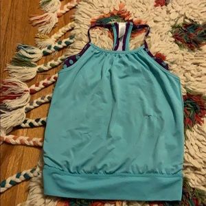 Ivviva tank top!!